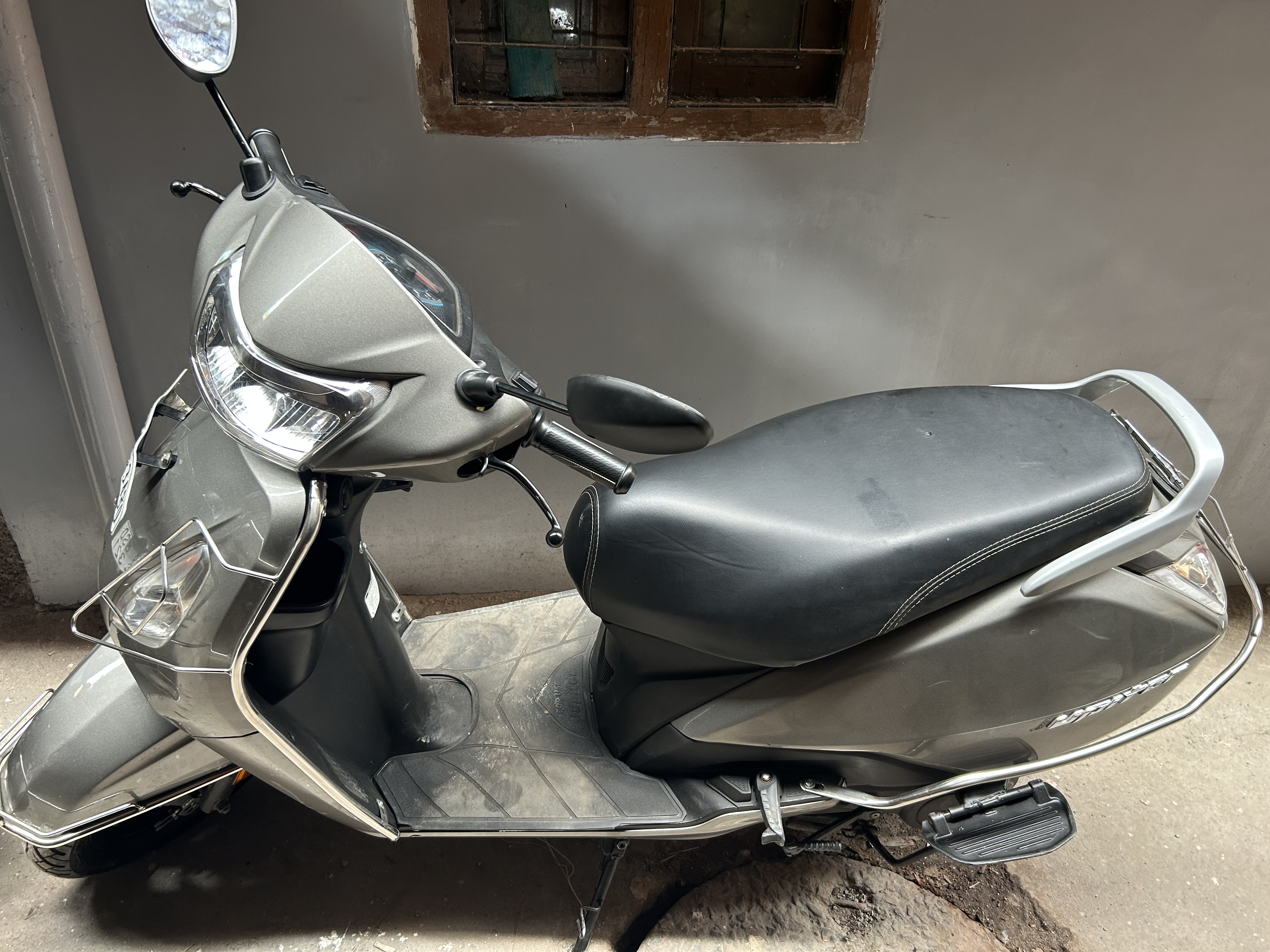 Jupiter 2023 model 125 CC